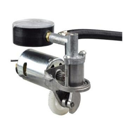 Langes professionelles Plastik der Lebensdauer-Fahrzeug-Luftkompressor-250psi