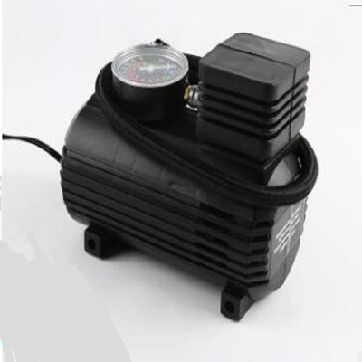 Schwarzes PlastikPlastik des Luftkompressor-250psi mit 1-jähriger Garantie