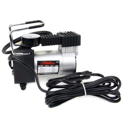 Ein guter Preis. DC12v Mini-Portable Auto-Luftkompressor für Reifen aufblasen Online