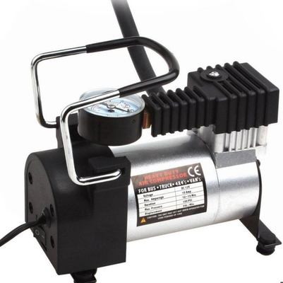 portierbarer Hochdruckluftkompressor 12v 140 P/in eine Jahr-Garantie
