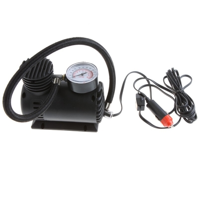 ABS-Fahrzeug-Portable-Luftkompressoren DC12v zur Aufblasung von Autoreifen