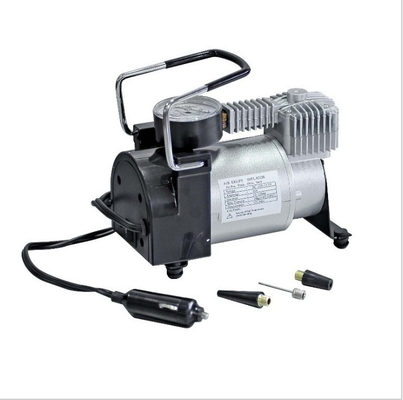 Portierbarer Metallluftkompressor mit Handschaft 150PSI eine Jahr-Garantie