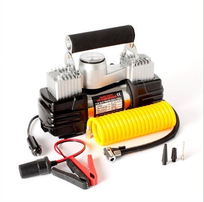 Doppelter Zylinder-Metallluftkompressor für Auto 150PSI eine Jahr-Garantie