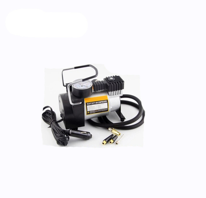 Mini Small Metal Air Compressor 140PSI mit Uhr erbringen Soem-Dienstleistung