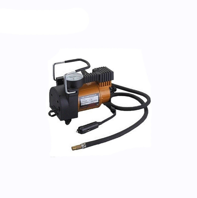 Mini Small Metal Air Compressor 140PSI mit Uhr erbringen Soem-Dienstleistung