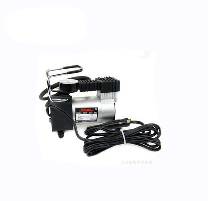 Mini Commercial Air Compressor, tragbare kleine Reifen-Pumpe mit Stoff-Tasche