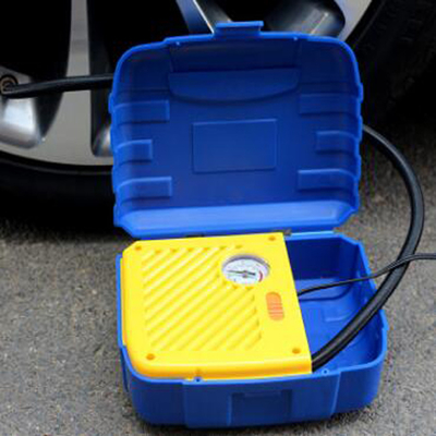 Autoreifen-Fahrzeug-Luftkompressoren fertigten eine 1 Jahr-Garantie Dc12v 250psi besonders an