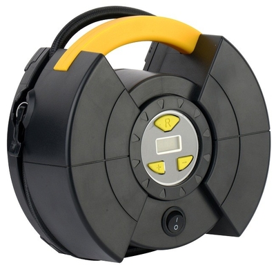 Digitalanzeigen-Schock-Fahrzeug-Luftkompressoren Dc12v 250psi mit kundengebundener Farbe