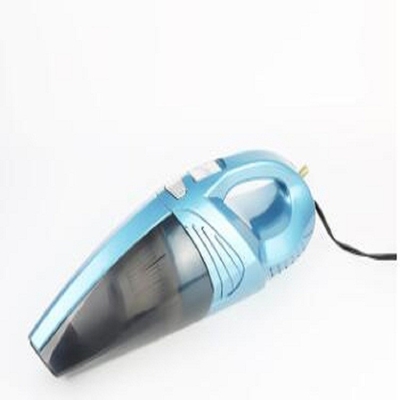 Ein guter Preis. Blauer Fahrzeug-Staubsauger mit Kompressor-Handstaubsauger des Winkelzeichen-Werkzeug-250PSI Online