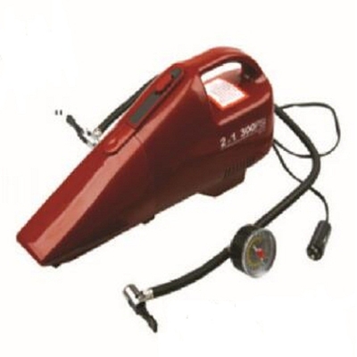 Ein guter Preis. Kompressor-Handstaubsauger des Auto-Staubsauger-250PSI mit Luftpumpen-Adapter-Selbststaubsauger Online