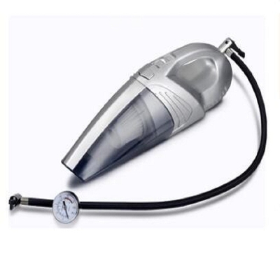 Kompressor-Handstaubsauger des Auto-Staubsauger-250PSI mit Luftpumpen-Adapter-Selbststaubsauger