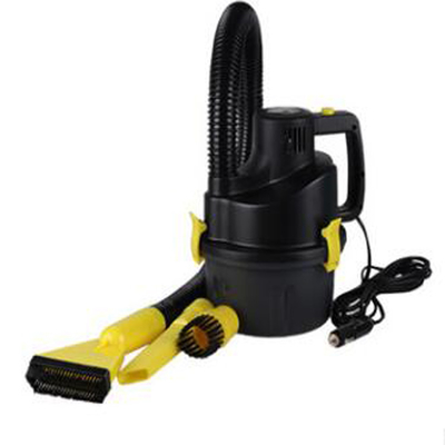 Ein guter Preis. DC12V-Staubsauger-Handstaubsauger-gelber Selbststaubsauger Online