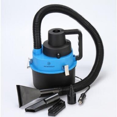 Handheld ABS Auto Portable Staubsauger Nasse und Trockene DC12V Zigaretteneinbrecher