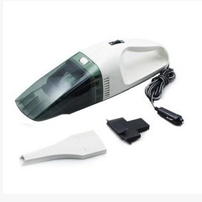 Handlicher tragbarer Plastikstaubsauger für DC-Feuerzeug des Auto-12v