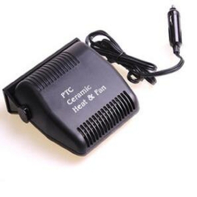 Ein guter Preis. Soem-Schwarz-schließen wieder aufladbare Auto-Handheizung, Dc12v Heater For Car an Online