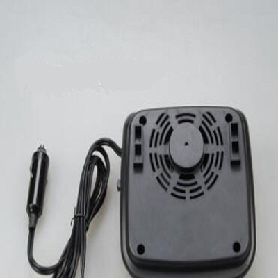 Elektrische DC12v tragbare Autoheizung PTC Keramik mit Schalter