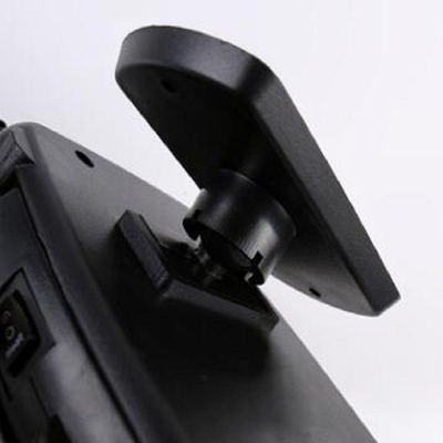 Portable Auto-Lüfterheizung DC 12V MINI Lüfterheizung PTC-Heizung mit Lüfter- und Heizungsfunktion