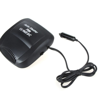 Ein guter Preis. Kleine tragbare Heizlüfter der Elektroauto-Heizungs-150w 12v eine Jahr-Garantie Online
