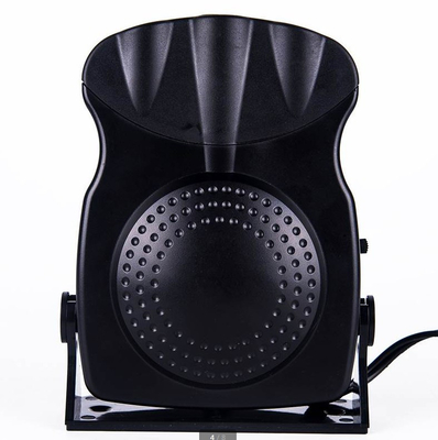 Ein guter Preis. kleine tragbare Heizungs-schwarzer Ventilator Heater With Cool Warm Switch des Auto-150w Online