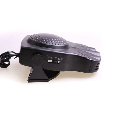 Ein guter Preis. Intelligente tragbare Schwarz-Farbe der Auto-Heizungs-150w mit Ventilator/Heater Function Online