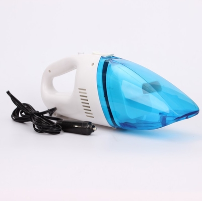 Ein guter Preis. 35W - tragbare des Auto-60W blaue rote schwarze Plastikfarbe des Staubsauger-12V optional Online
