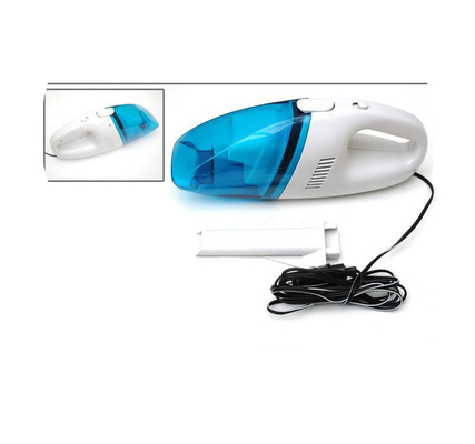 Blauer leichter Handstaubsauger-Soem-Service 35w - 60w optional