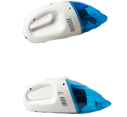 Ein guter Preis. Blauer leichter Handstaubsauger-Soem-Service 35w - 60w optional Online