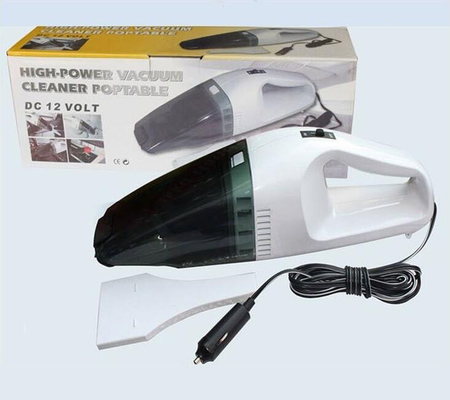 35w - 60w fertigte Handauto-Staubsauger 0.8kgs eine Jahr-Garantie besonders an