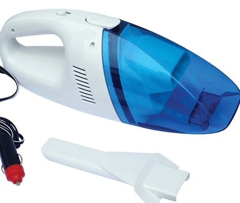 Tragbares Handdc-Cer des auto-Staubsauger-12v aufgelistet mit waschbarem Filter