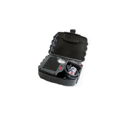 Ein Jahr-Garantie-portierbarer Luftkompressor für DC 12v der Autoreifen-250psi