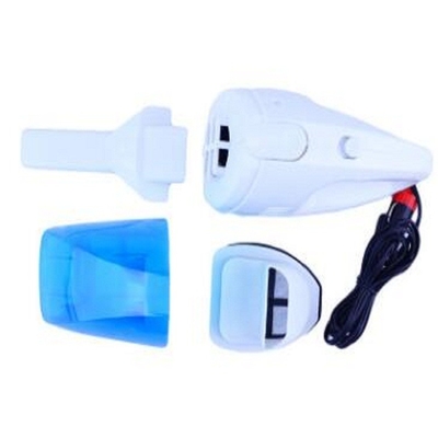 Portable Mini ABS Dc12V Auto Staubsauger mit Waschfilter