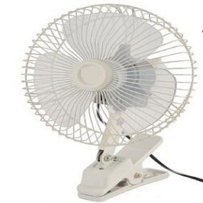 Ein guter Preis. Elektrischer wieder aufladbarer tragbarer Ventilator, elektrische Ventilatoren 12v/24v für Autos Online