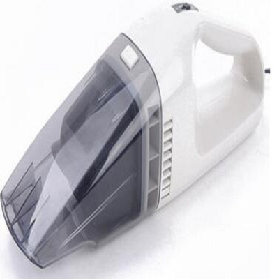 DC12V Autowaschstaubsauger Auto Plastik nass und trocken Mini tragbare Staubsauger für Auto
