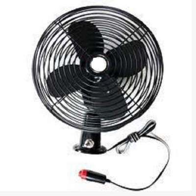 Ein guter Preis. Metallauto-Ventilator-Schraubbefestigung 12V/24V mit 1-jähriger Garantie Online
