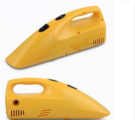 Dc12v Mini Portable Handheld Waschmaschine Staubsauger und Reifen aufblaser
