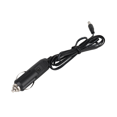 Fernbedienung enthalten 12V tragbarer Starthilfe mit LED-Taschenlampe und 11000mAh Batterie Kunststoffmaterial