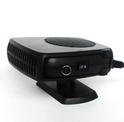 Auto-ABS-Portable-DC12V-Fanheizer mit Griff für das Entfroren von Fenstern