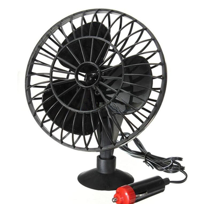 Saugnapf, das kühle Ventilator-/Auto-Heizkörper-elektrische SelbstVentilatoren anbringt