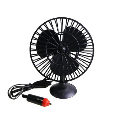 Ein guter Preis. Elektrische Ventilatoren des Schwarz-YF209 für oszillierende DC-Spannung der LKW-12v Online
