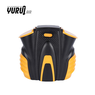 12V Tragbarer Auto-Reifenkompressor 150PSI mit LED-Licht