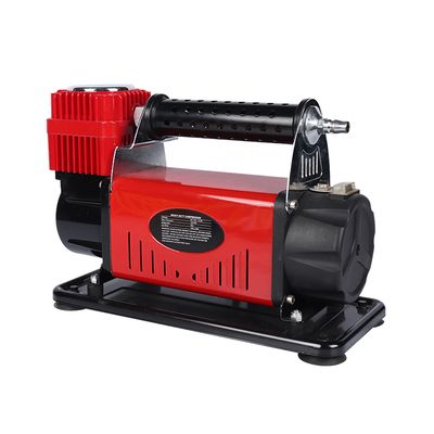 150PSI Hochleistungs-Tragluftkompressor 160L/min für Autoreifen