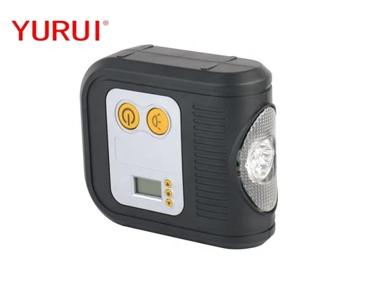 12V 150PSI tragbarer Autoreifenfüller mit digitalem Manometer