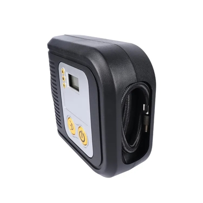 12V 150PSI tragbarer Autoreifenfüller mit digitalem Manometer