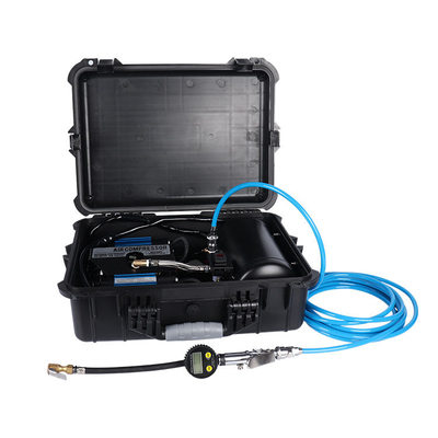 12V YURUI YF6477R Luftfederung Kompressor 150PSI