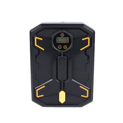 12V tragbare Auto-Luftkompressor 150psi mit Digitalmessgerät