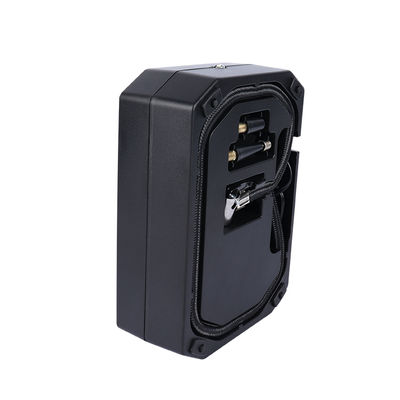 12V tragbare Auto-Luftkompressor 150psi mit Digitalmessgerät