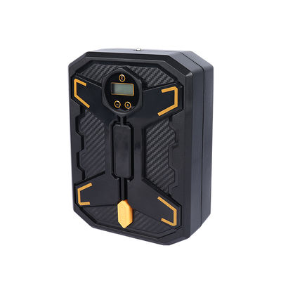 12V tragbare Auto-Luftkompressor 150psi mit Digitalmessgerät