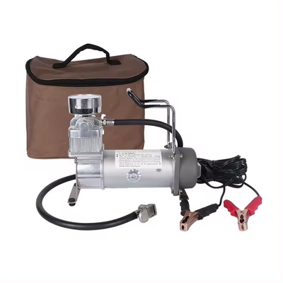 YURUI YF658 12V tragbare Luftkompressor 200 PSI für Autos
