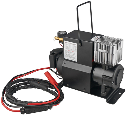 12V/24V Heavy Duty Air Compressor 8.8 CFM 50-100 PSI for Off-Road
