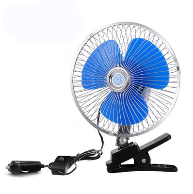 CER Standardauto-Ventilator-Spannung 12V/24V mit einer Jahr-Garantie